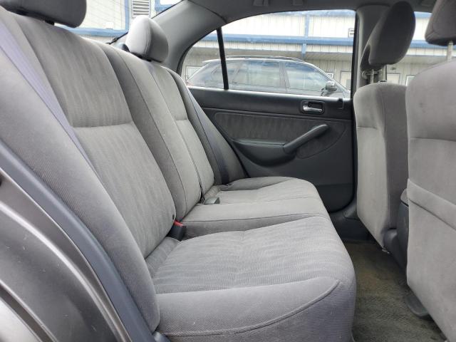 2004 Honda Civic - Image 10