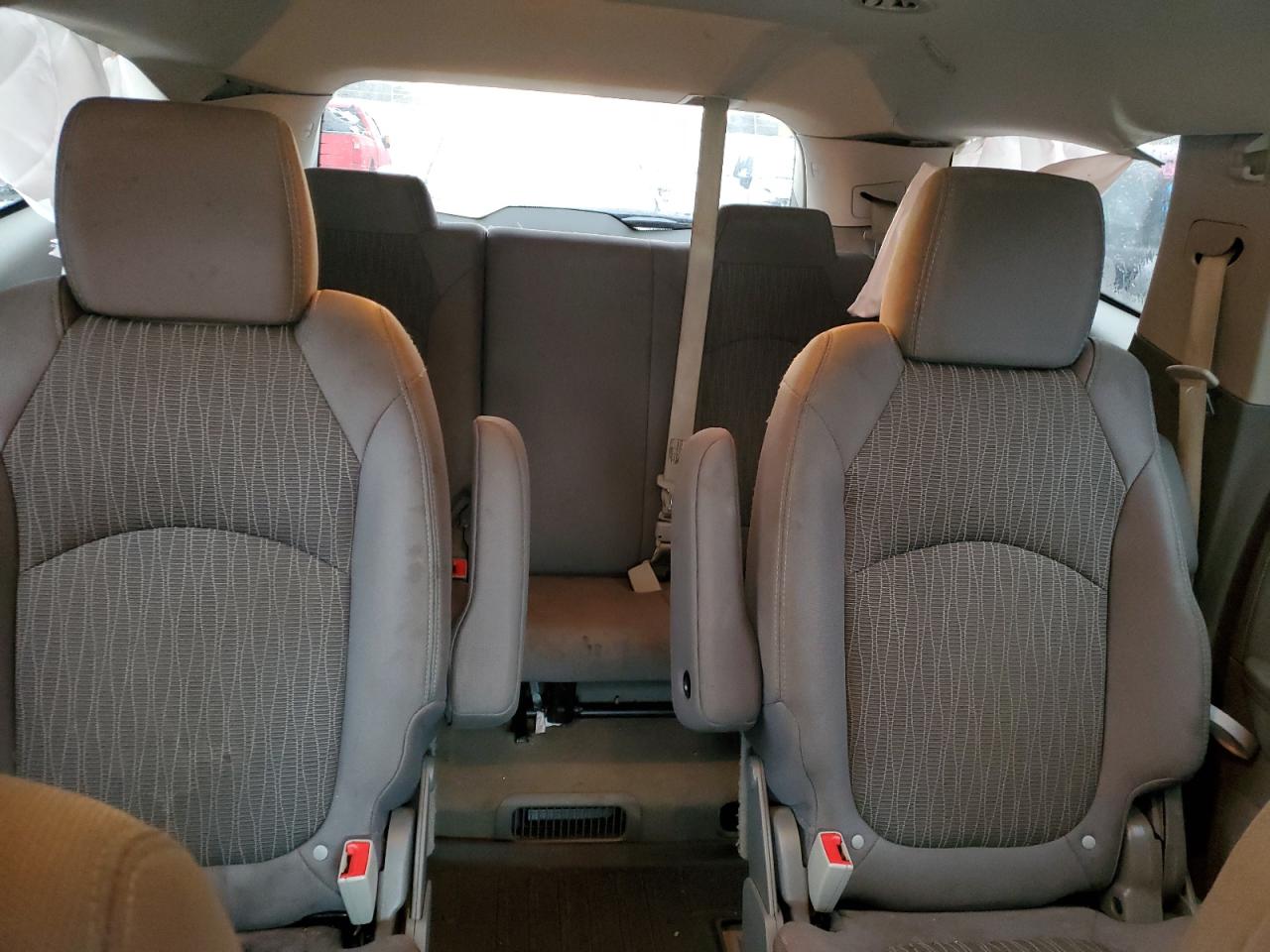 1GNKVGKD3HJ128667 CHEVROLET TRAVERSE 2017