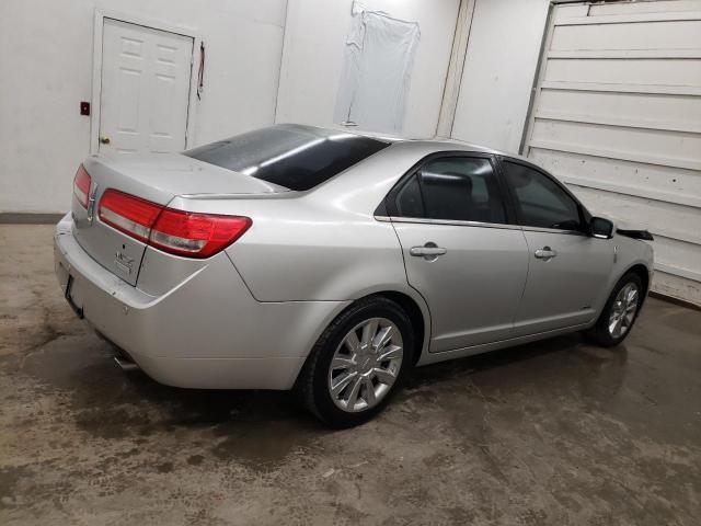 3LNDL2L32CR809106 | 2012 Lincoln mkz hybrid