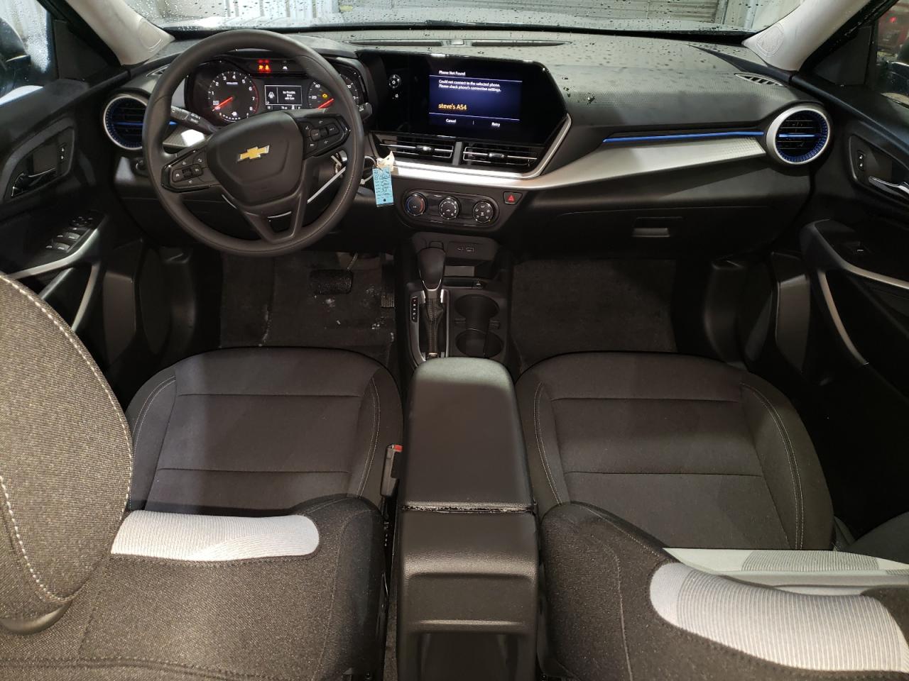 KL77LFE29RC146652 CHEVROLET TRAX 2024