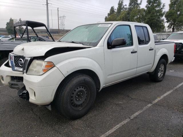 2014 Nissan Frontier S