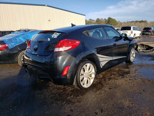 KMHTC6AD6FU239865 | 2015 HYUNDAI VELOSTER