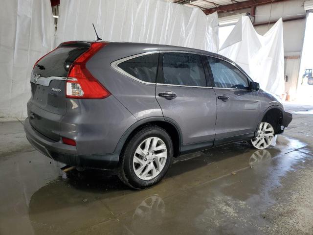 2015 Honda Cr-V Lx VIN: 5J6RM4H37FL116959 Lot: 38192004