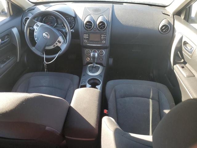 2015 NISSAN ROGUE S/SV - JN8AS5MV3FW255169