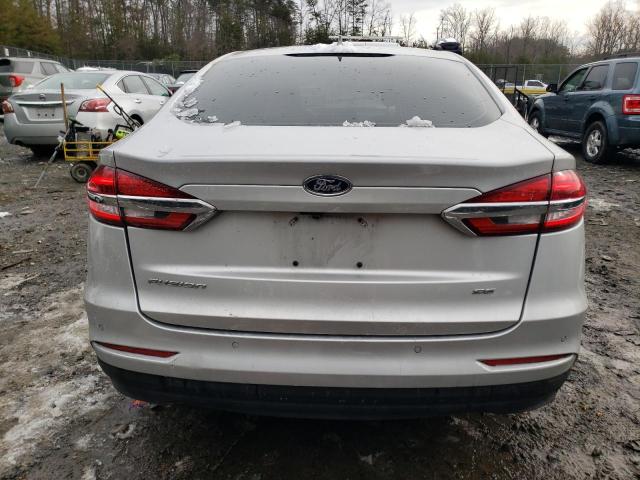 3FA6P0H71KR123077 | 2019 FORD FUSION SE