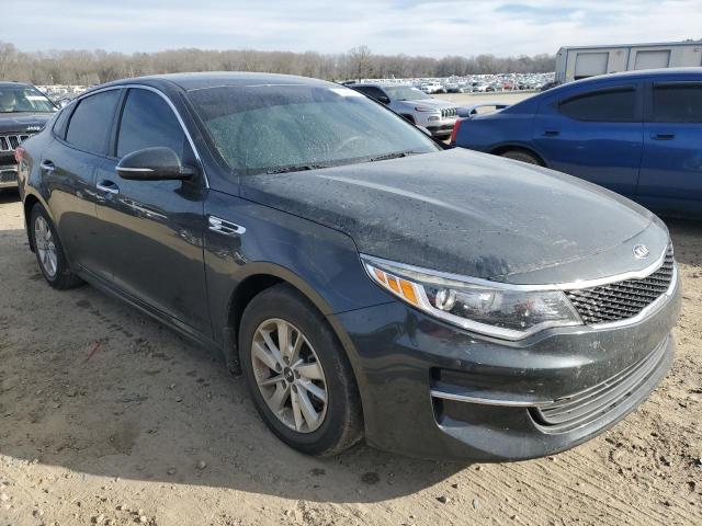 2016 Kia Optima Lx VIN: 5XXGT4L35GG074008 Lot: 82346793