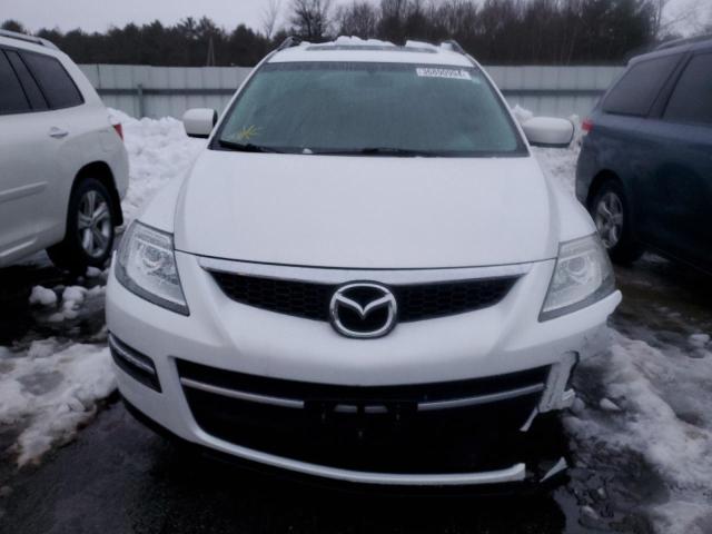 JM3TB38V690179206 | 2009 Mazda cx-9