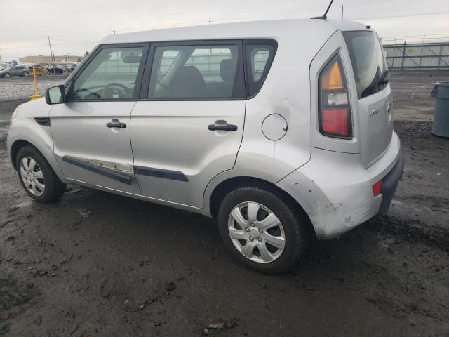 Image 2 of 2011 Kia Soul salvage vehicle - Lot #40902954 at Copart