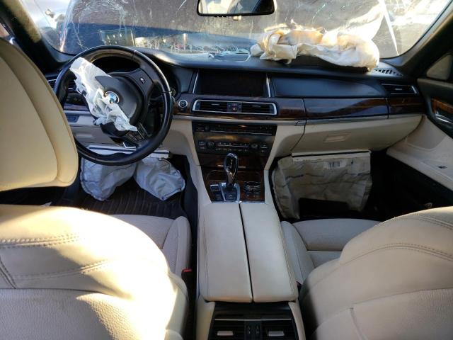 VIN WBAYE8C55FD782367 2015 BMW 7 Series, 750 LI no.8