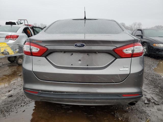 2013 Ford Fusion - Image 6