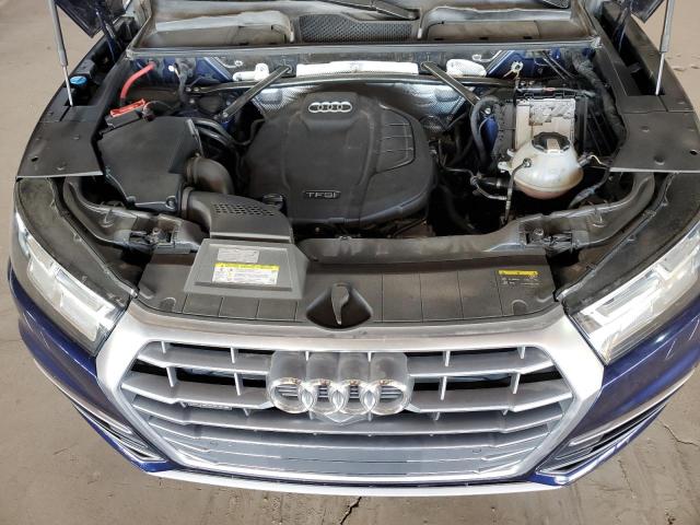 WA1CNAFY8J2020790 2018 AUDI Q5, photo no. 11