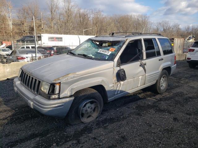 1998 Jeep Grand Cherokee Laredo