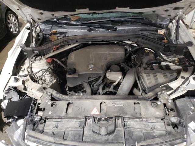 2015 BMW X3 XDRIVE2 - 5UXWX9C56F0D44699