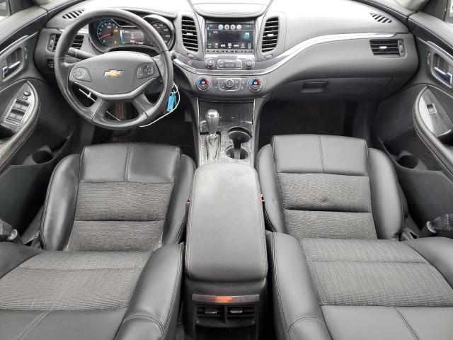 2G1115S35G9110539 | 2016 CHEVROLET IMPALA LT