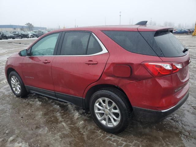 2GNAXTEV4L6234814 | 2020 CHEVROLET EQUINOX LT