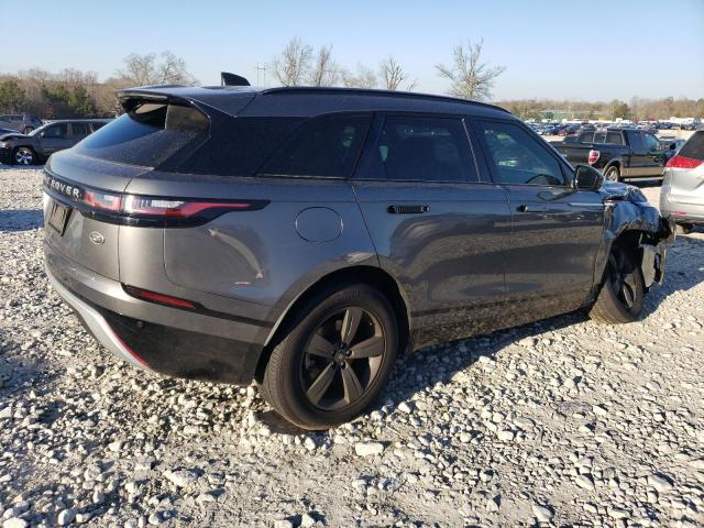 SALYB2RX6JA776002 | 2018 LAND ROVER RANGE ROVE