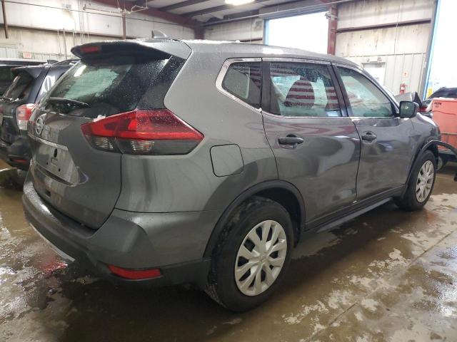 5N1AT2MT7JC719544 | 2018 NISSAN ROGUE S