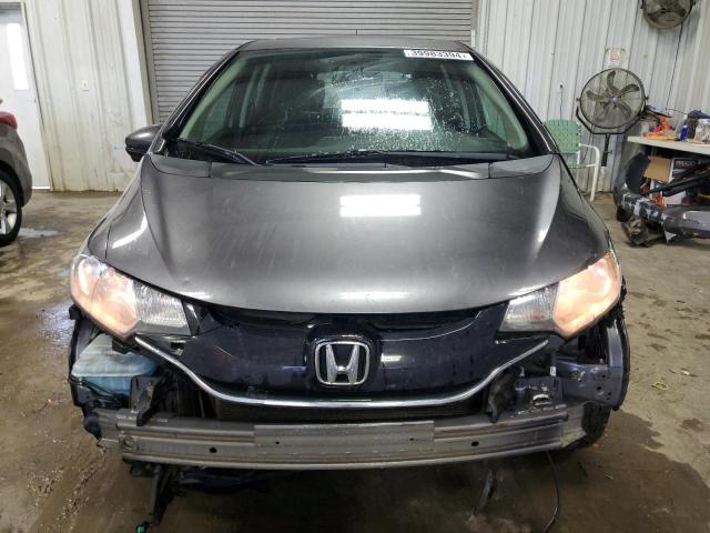 3HGGK5H80FM776958 | 2015 HONDA FIT EX