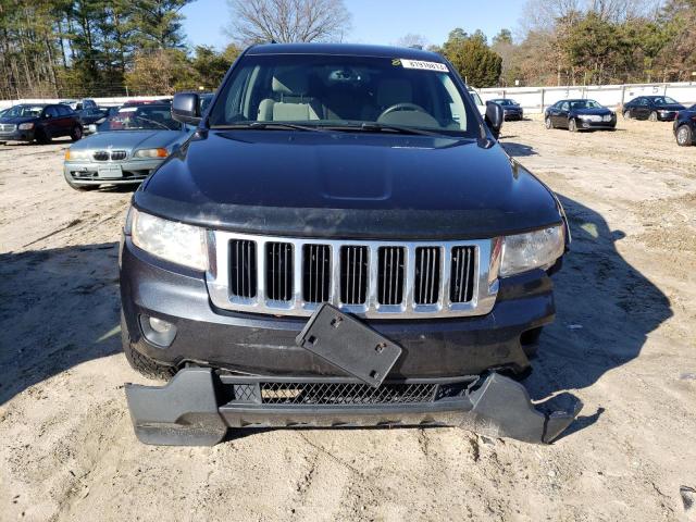 2013 Jeep Grand Cherokee Laredo VIN: 1C4RJFAG9DC543810 Lot: 81916813