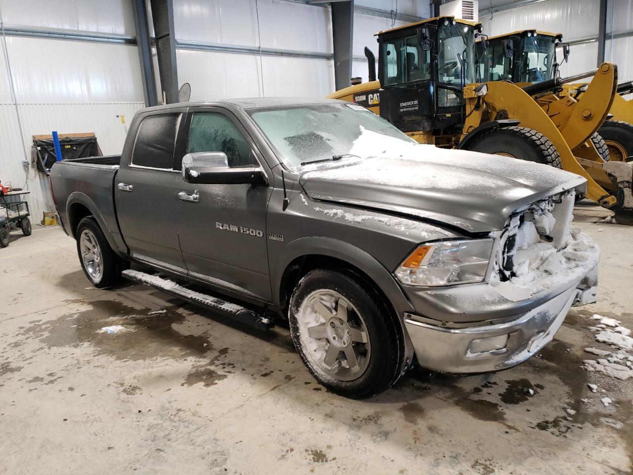 1D7RV1CT9BS647692 2011 Dodge Ram 1500