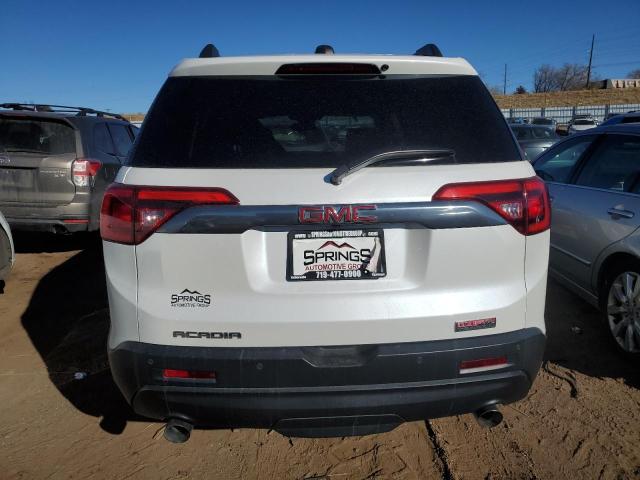2017 GMC ACADIA ALL - 1GKKNVLS4HZ312676