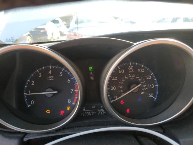 JM1BL1LP0D1773176 2013 Mazda 3 I