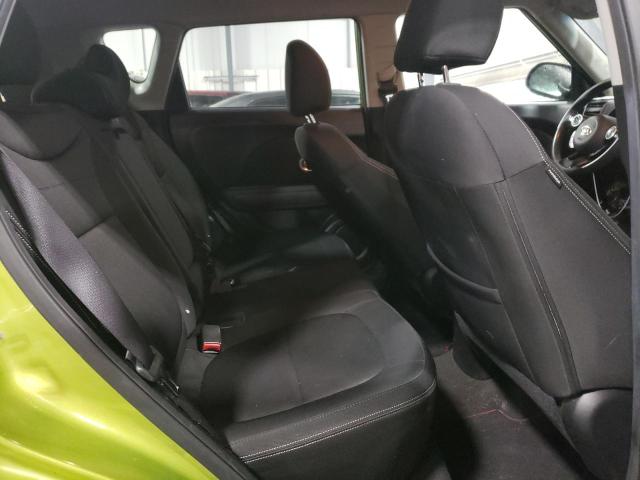 KNDJN2A23E7045465 | 2014 KIA SOUL