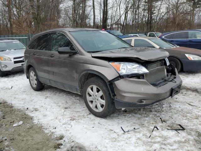 2011 Honda Cr-V Se VIN: 5J6RE4H40BL012913 Lot: 39533804