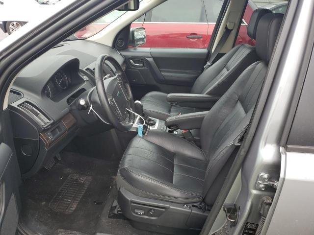 2015 LAND ROVER LR2 SE - SALFP2BG5FH428242