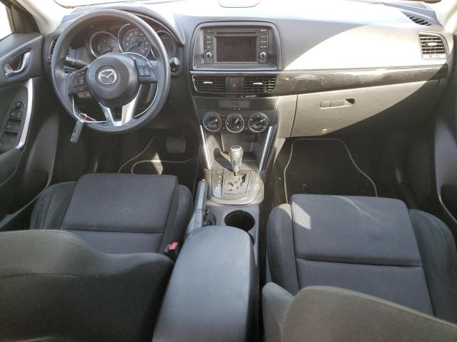 VIN JM3KE2BE6D0135043 2013 Mazda CX-5, Sport no.8