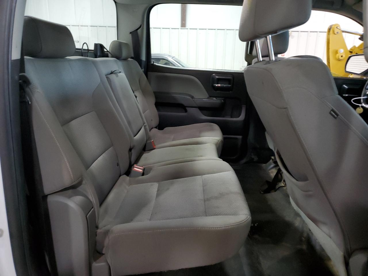 1GC1KREG2KF146716 CHEVROLET ALL Models 2019