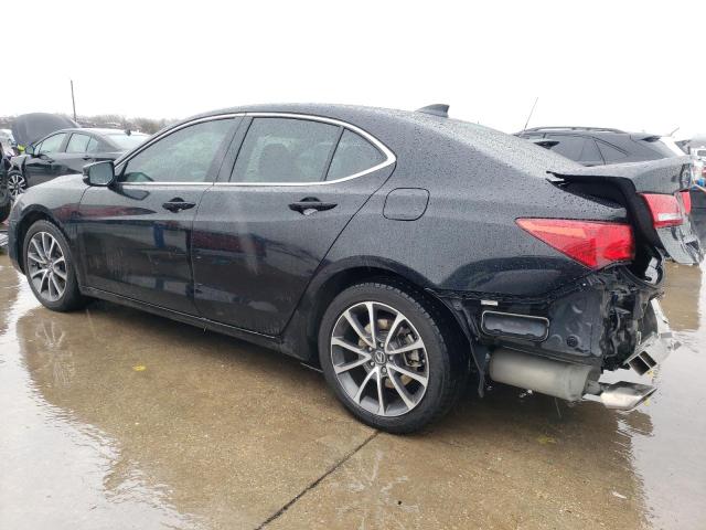 19UUB2F31JA006184 | 2018 ACURA TLX