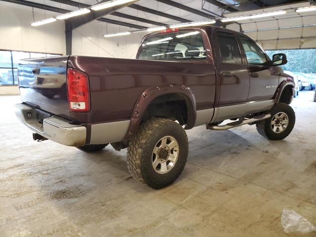 3D7KS28C15G809173 | 2005 Dodge ram 2500 st