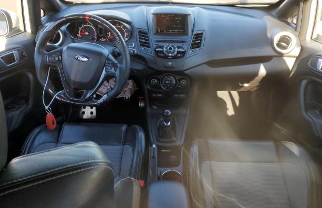 2017 FORD FIESTA ST - 3FADP4GX4HM109941