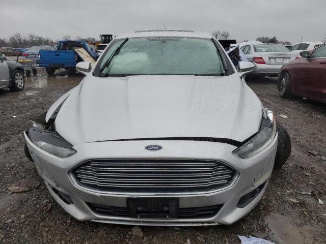 3FA6P0HD3GR331393 | 2016 Ford fusion se