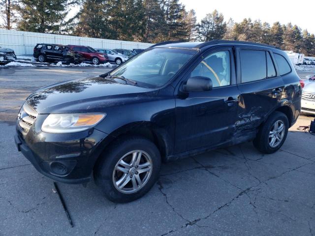 2012 Hyundai Santa Fe GLS