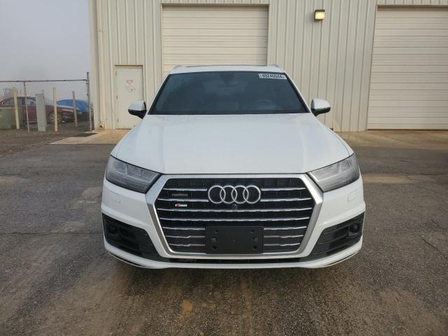 WA1WAAF75HD045256 2017 AUDI Q7, photo no. 5