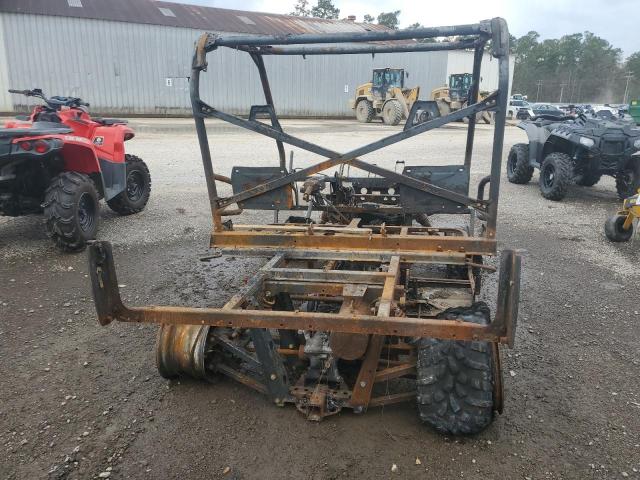 2013 POLARIS RANGER 800 - 4XATH76A1DG279302