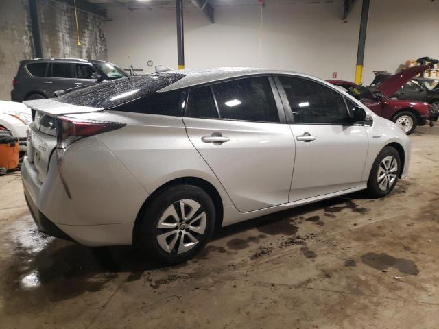 JTDKARFU9G3006036 | 2016 TOYOTA PRIUS