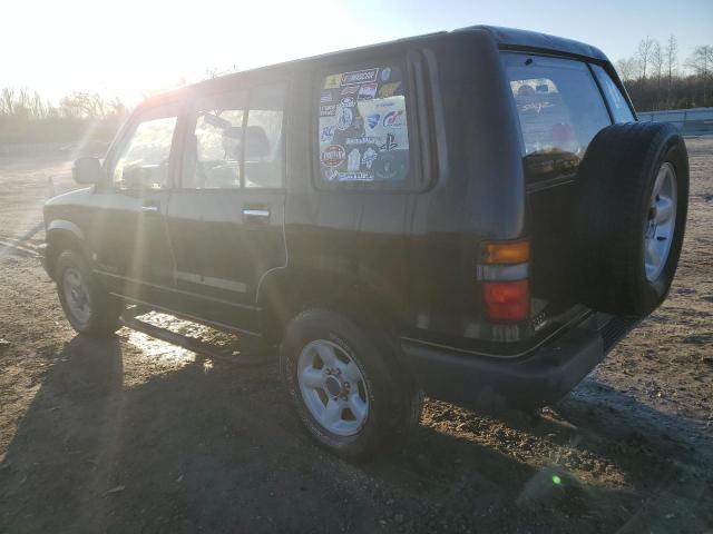 1993 Isuzu Trooper S VIN: JACDH58V7P7900630 Lot: 38801714