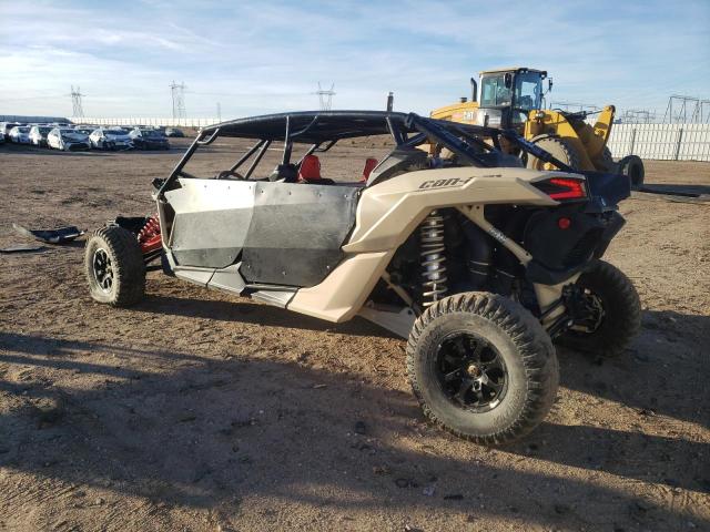 2023 CAN-AM MAVERICK X - 3JBVNAV22PE000111