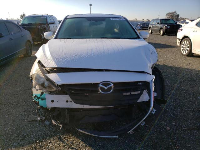 JM1BM1L78G1316648 | 2016 MAZDA 3 TOURING