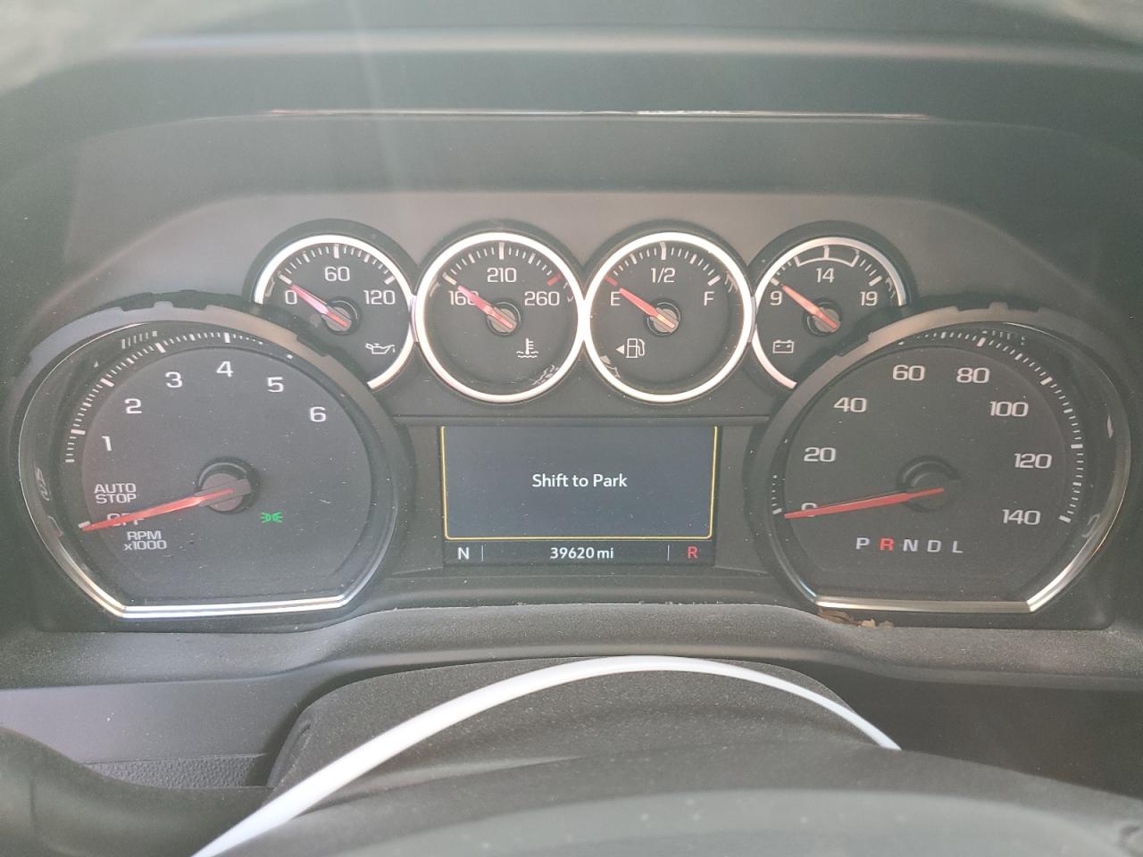 3GCUYDED7MG457175 CHEVROLET ALL Models 2021