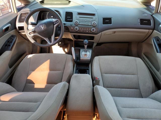 2011 Honda Civic - Image 8