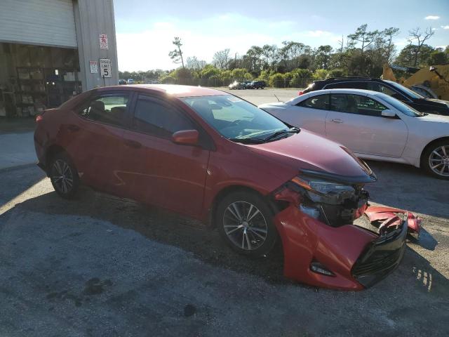 2017 TOYOTA COROLLA L 5YFBURHE9HP713496