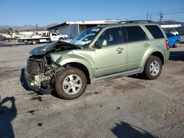 2010 Ford Escape Hybrid