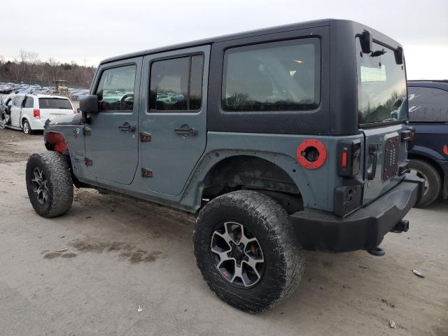 1C4BJWDG0FL658795 | 2015 JEEP WRANGLER U