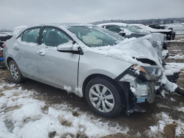 Vin: 5yfburhe2gp412180, lot: 37602114, toyota corolla l 20164