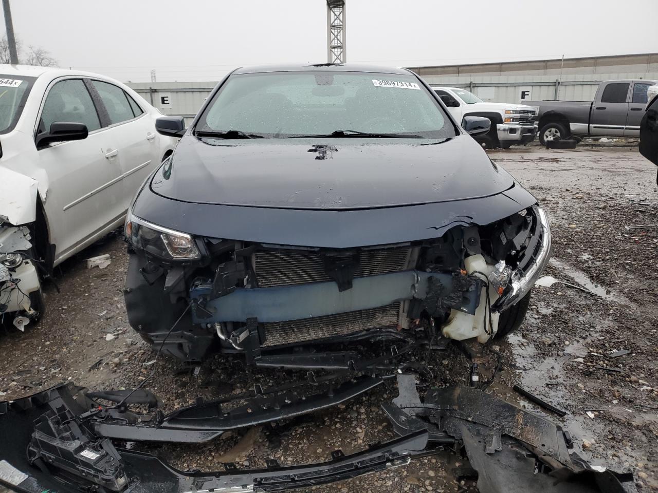 1G1ZE5ST2GF310518 CHEVROLET MALIBU 2016