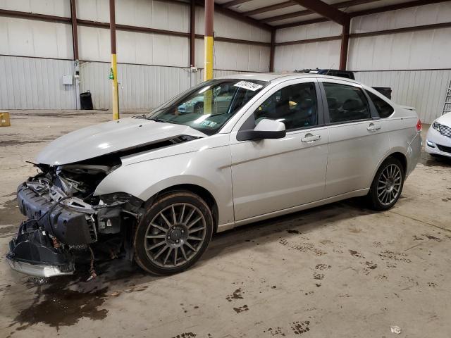 2009 Ford Focus SES